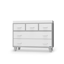 Load image into Gallery viewer, dadada Boston 5-Drawer Dresser
