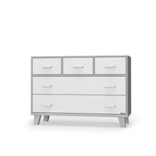 Load image into Gallery viewer, dadada Boston 5-Drawer Dresser
