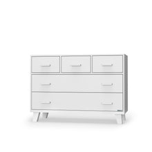Load image into Gallery viewer, dadada Boston 5-Drawer Dresser
