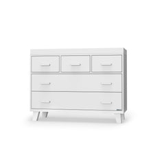 Load image into Gallery viewer, dadada Boston 5-Drawer Dresser
