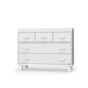 dadada Boston 5-Drawer Dresser