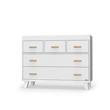 Load image into Gallery viewer, dadada Boston 5-Drawer Dresser
