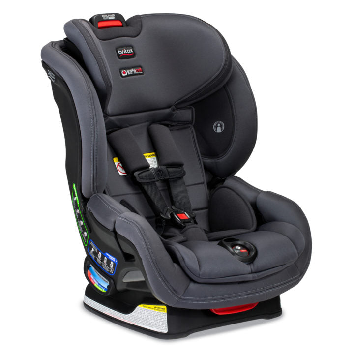 britax boulevard cool flow review