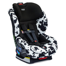 Load image into Gallery viewer, Britax Boulevard ClickTight Convertible Car Seat
