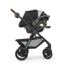 Load image into Gallery viewer, Chicco Bravo Primo Trio Travel System
