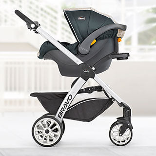 chicco keyfit encore stroller Chicco KeyFit Infant Car Seat