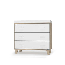 Load image into Gallery viewer, dadada Brooklyn 3-Drawer Dresser
