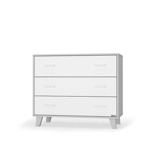 dadada Brooklyn 3-Drawer Dresser