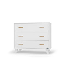 Load image into Gallery viewer, dadada Brooklyn 3-Drawer Dresser
