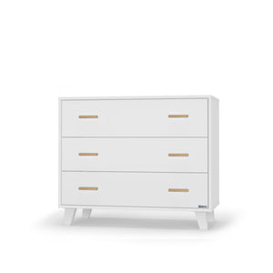 dadada Brooklyn 3-Drawer Dresser