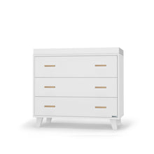 Load image into Gallery viewer, dadada Brooklyn 3-Drawer Dresser

