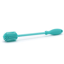 Load image into Gallery viewer, Chicco Silicone Bottle Brush
