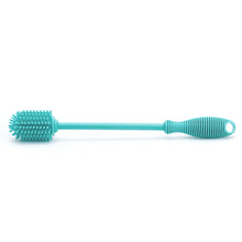 Load image into Gallery viewer, Chicco Silicone Bottle Brush
