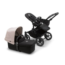 Load image into Gallery viewer, Bugaboo Donkey 5 Mono Stroller - Complete Set (Seat and Bassinet)
