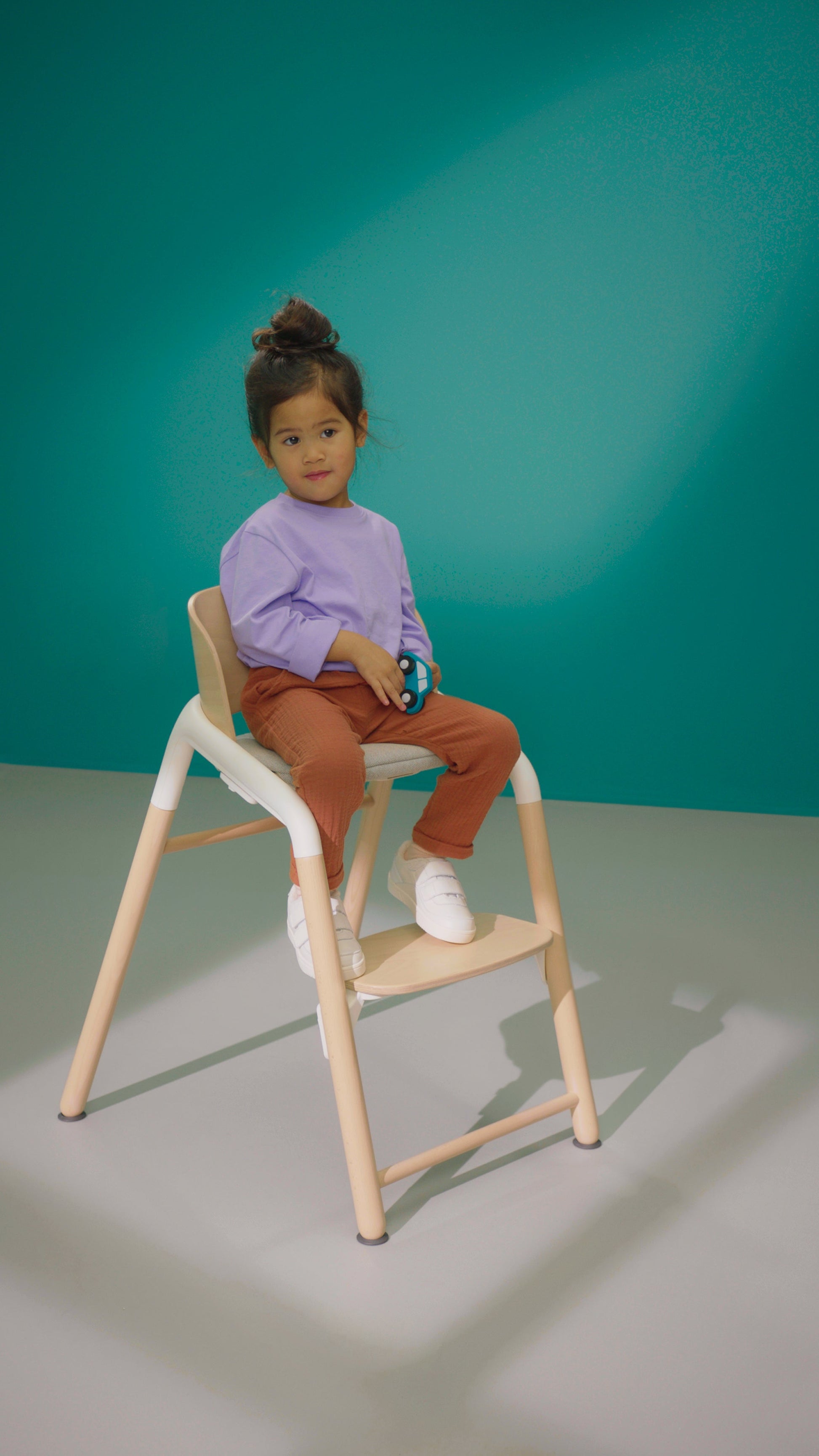 bugaboo giraffe assembly Bugaboo Giraffe Complete High Chair – Swaddles Baby