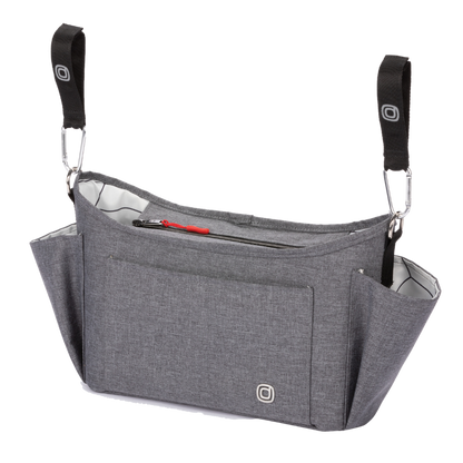 Diono 8 in 1 Buggy Buddy XL Stroller Organizer