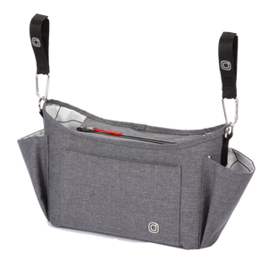Diono 8 in 1 Buggy Buddy XL Stroller Organizer