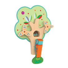 Load image into Gallery viewer, Oribel VertiPlay Wooden Wall Toys
