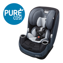 Load image into Gallery viewer, Maxi Cosi Pria Max All-in-One Convertible Car Seat
