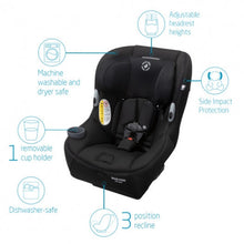 Load image into Gallery viewer, Maxi Cosi Pria Sport 2-in-1 Convertible Car Seat
