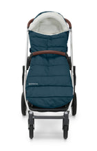 Load image into Gallery viewer, The UPPAbaby Cozy Ganoosh featured by Mega babies will keep your baby snug and warm.
