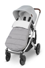 Load image into Gallery viewer, Choose the UPPAbaby Cozy Ganoosh sold by Mega babies in  a grey shade.
