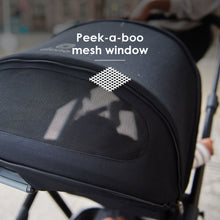Load image into Gallery viewer, Diono Editions Excurze Mid-Size Stroller
