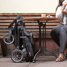 Load image into Gallery viewer, Diono Editions Excurze Mid-Size Stroller

