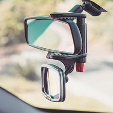 Load image into Gallery viewer, Diono See Me Too Car Mirror
