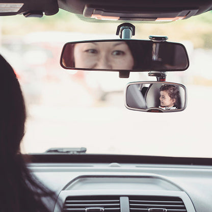 Diono See Me Too Car Mirror