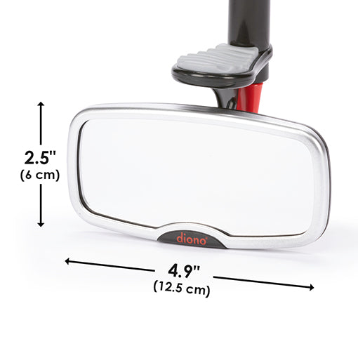 Diono See Me Too Car Mirror