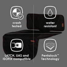 Load image into Gallery viewer, Diono Car Seat Protector - Super Mat
