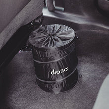 Load image into Gallery viewer, Diono Pop Up Trash Bin
