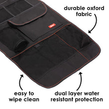 Load image into Gallery viewer, Diono Stow &#39;n Go Car Organizer
