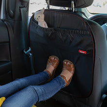 Load image into Gallery viewer, Diono Stuff &#39;n Scuff Seatback Organizer
