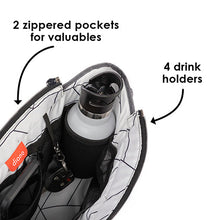 Load image into Gallery viewer, Diono 8 in 1 Buggy Buddy XL Stroller Organizer
