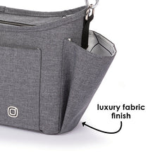 Load image into Gallery viewer, Diono 8 in 1 Buggy Buddy XL Stroller Organizer
