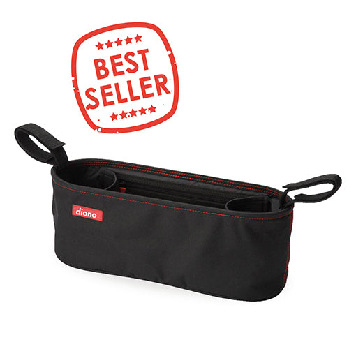 Diono Buggy Buddy Stroller Bag – Swaddles Baby - Main Image