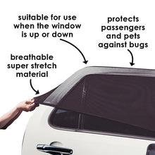 Load image into Gallery viewer, Diono Breeze &#39;n Shade 2 Pack Car Window Cover
