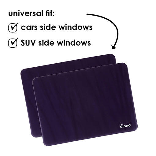 Diono Cool Shade (2-Pack)