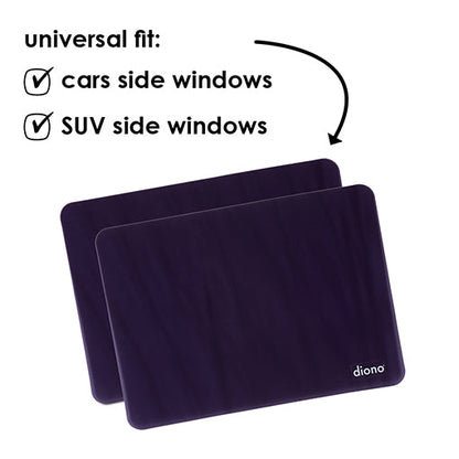Diono Cool Shade (2-Pack)