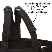 Load image into Gallery viewer, Diono Sure Steps Child Harness
