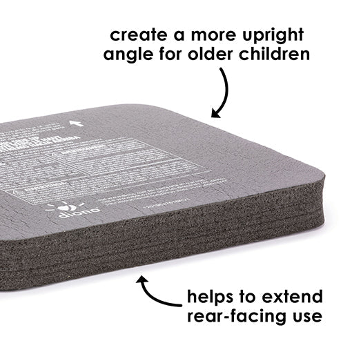 Diono Car Seat Angle Adjuster