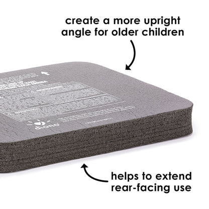 Diono Car Seat Angle Adjuster