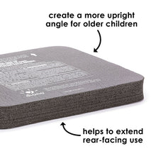 Load image into Gallery viewer, Diono Car Seat Angle Adjuster
