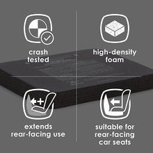 Load image into Gallery viewer, Diono Car Seat Angle Adjuster
