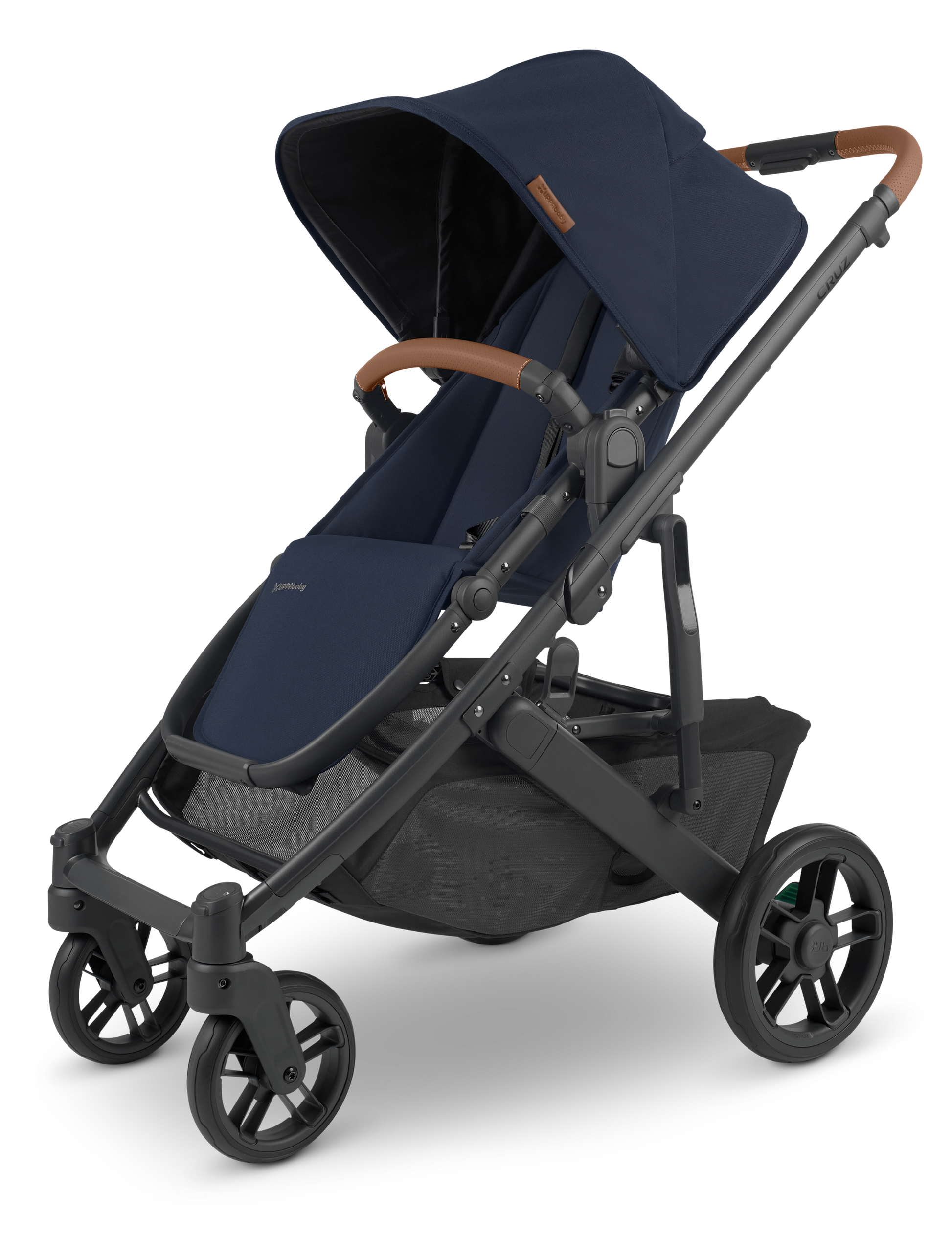 Uppababy cruz deal hotsell