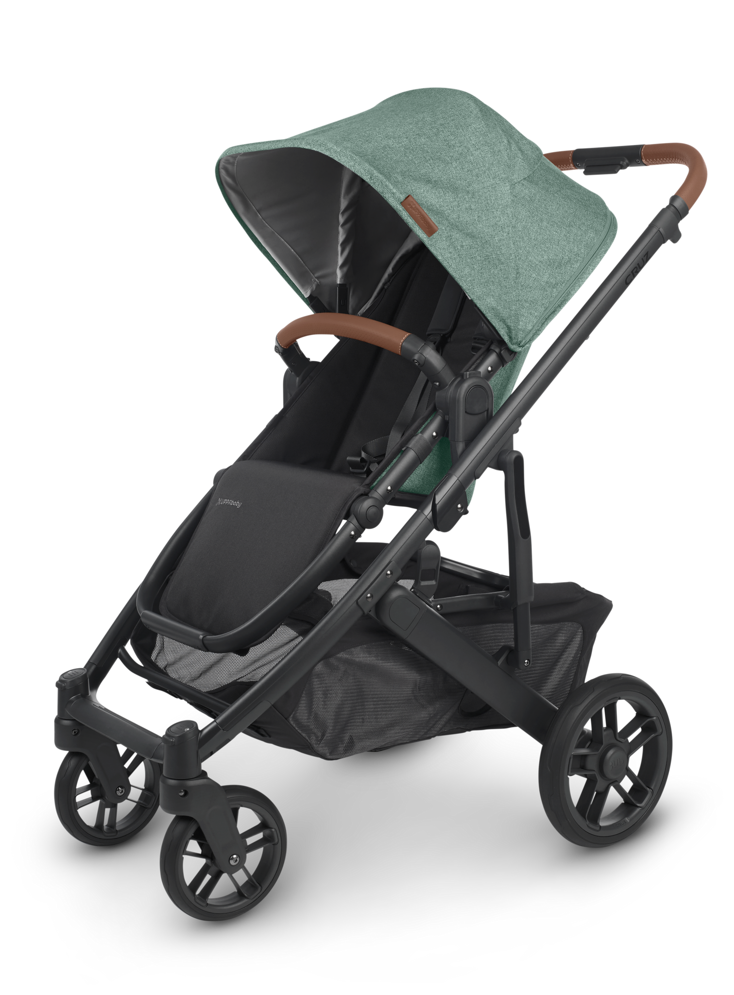 How to tell what year your uppababy cruz is outlet