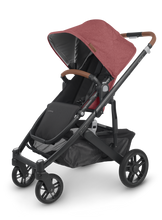 Load image into Gallery viewer, UPPAbaby Cruz V2 Stroller
