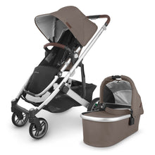 Load image into Gallery viewer, UPPAbaby CRUZ V2 Stroller and Bassinet Bundle

